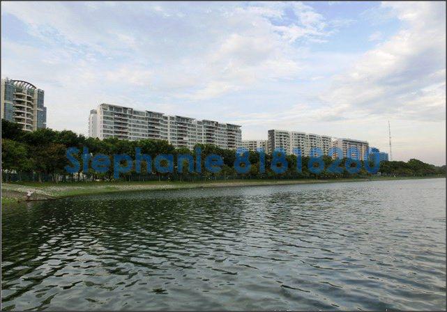 Waterfront Isle (D16), Condominium #81990072